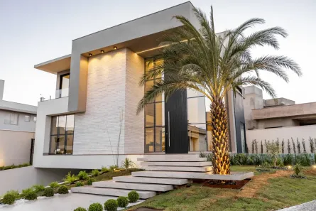 Casa de Condomínio com 5 Quartos à venda, 418m² no Residencial Goiânia Golfe Clube, Goiânia
