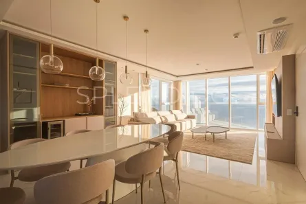 Apartamento com 4 Quartos para alugar, 170m² no Centro, Balneário Camboriú