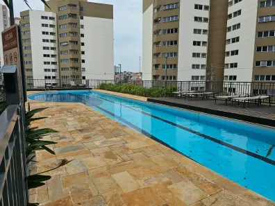 Apartamento com 3 Quartos à venda, 85m² no Centro, Indaiatuba