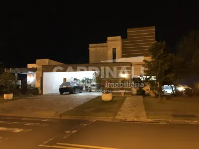 Casa de Condomínio com 3 Quartos à venda, 330m² no Residencial Estância Eudóxia (Barão Geraldo), Campinas