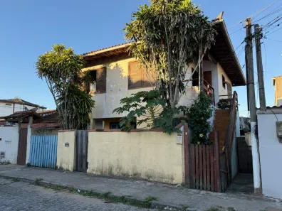 Casa com 5 Quartos à venda, 210m² no Geribá, Armação dos Búzios