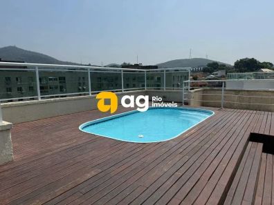 Apartamento com 2 Quartos à venda, 60m² no Taquara, Rio de Janeiro