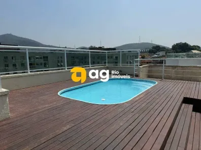 Apartamento com 2 Quartos à venda, 60m² no Taquara, Rio de Janeiro