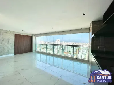 Apartamento com 3 Quartos à venda, 133m² no Alto da Mooca, São Paulo