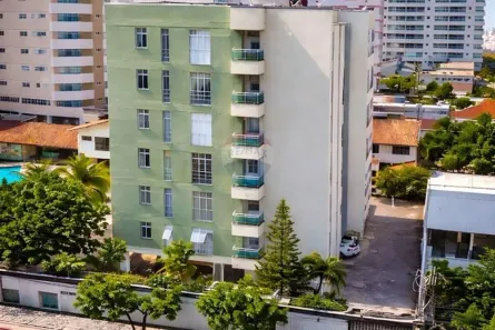 Apartamento com 3 Quartos à venda, 157m² no Cocó, Fortaleza