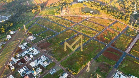Lote/Terreno à venda, 360m² no Universitário, Cascavel