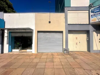 Ponto Comercial para alugar, 40m² no Ouro Branco, Novo Hamburgo