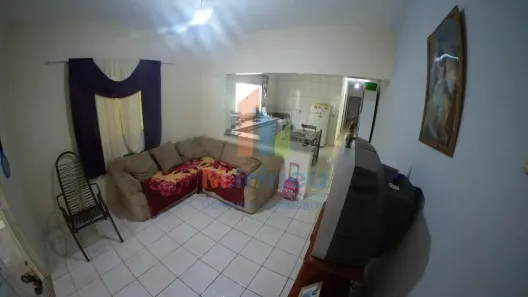 Casa com 2 Quartos à venda, 85m² no Jardim dos Ipês, Sumaré