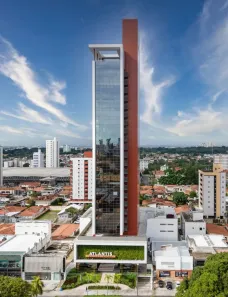 Sala Comercial para alugar, 108m² no Tambauzinho, João Pessoa