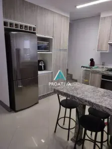 Cobertura com 2 Quartos à venda, 112m² no Vila Camilópolis, Santo André
