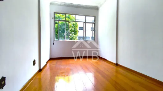 Apartamento com 3 Quartos à venda, 76m² no Icaraí, Niterói