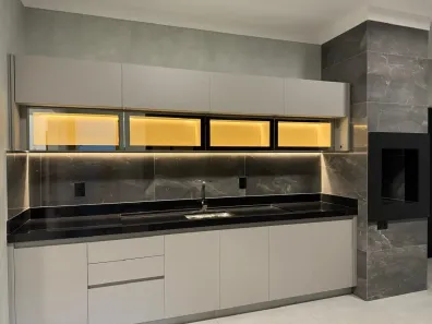 Casa com 3 Quartos à venda, 148m² no , Bady Bassitt
