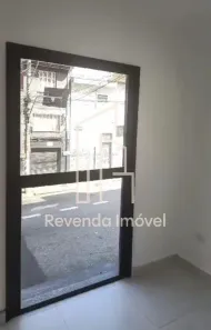 Apartamento com 2 Quartos à venda, 30m² no Santana, São Paulo