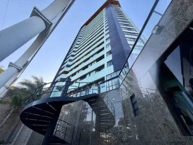 Apartamento com 4 Quartos à venda, 330m² no Mirante, Campina Grande