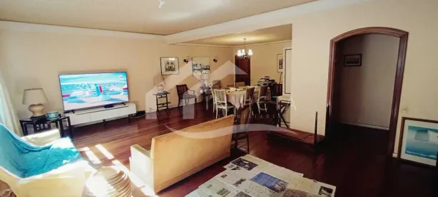 Apartamento com 4 Quartos à venda, 200m² no Copacabana, Rio de Janeiro