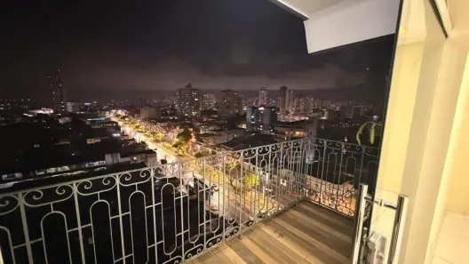 Apartamento com 3 Quartos à venda, 100m² no São Brás, Belém