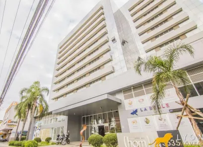 Sala Comercial para alugar, 41m² no Jardim Lindóia, Porto Alegre