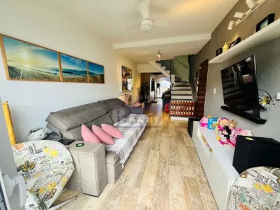 Sobrado com 3 Quartos à venda, 108m² no Jabaquara, São Paulo