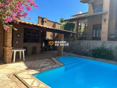 Casa com 8 Quartos à venda, 928m² no Primeira Etapa, Aquiraz