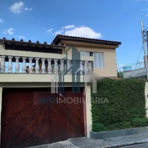 Casa com 3 Quartos à venda, 200m² no Jardim Lajeado, São Paulo