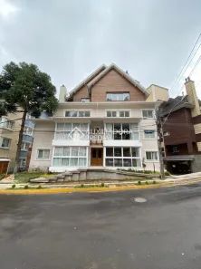 Apartamento com 2 Quartos à venda, 99m² no Vila Suica, Gramado