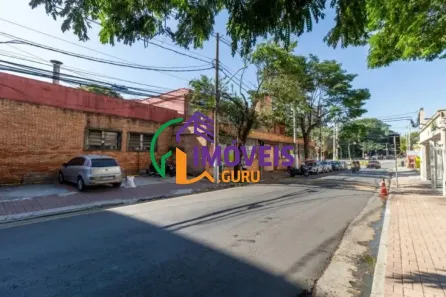Imóvel Comercial para alugar, 1321m² no Vila Leopoldina, São Paulo