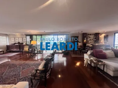 Apartamento com 3 Quartos à venda, 258m² no Jardim Paulista, São Paulo