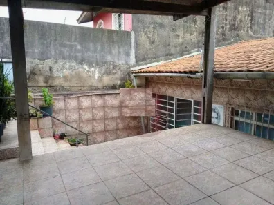 Casa com 6 Quartos à venda, 113m² no Jardim Maria Augusta, São Paulo