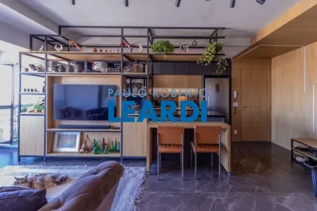 Apartamento com 2 Quartos à venda, 70m² no Melville Empresarial I e II, Barueri