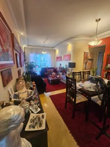 Apartamento com 3 Quartos à venda, 85m² no Vila Olímpia, São Paulo