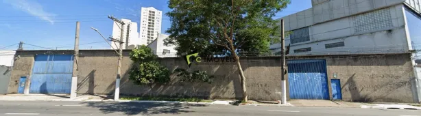 Galpão/Depósito/Armazém para alugar, 2170m² no Limão, São Paulo