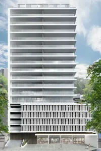 Apartamento com 2 Quartos à venda, 79m² no São Mateus, Juiz de Fora