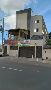 Apartamento com 1 Quarto para alugar, 36m² no Centro, Teresina