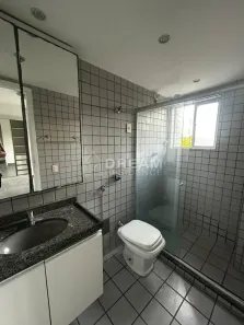 Apartamento com 3 Quartos à venda, 117m² no Casa Amarela, Recife