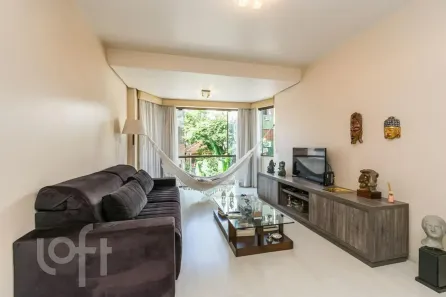 Apartamento com 2 Quartos à venda, 94m² no Petrópolis, Porto Alegre
