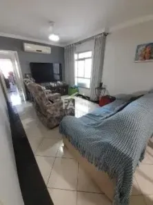 Apartamento com 3 Quartos à venda, 120m² no Bento Ferreira, Vitória