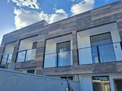 Casa com 2 Quartos à venda, 38m² no Copacabana, Belo Horizonte