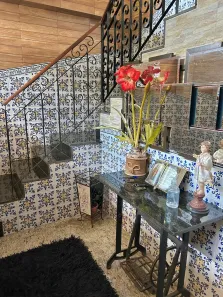Casa com 4 Quartos para alugar, 150m² no Val-de-Cães, Belém