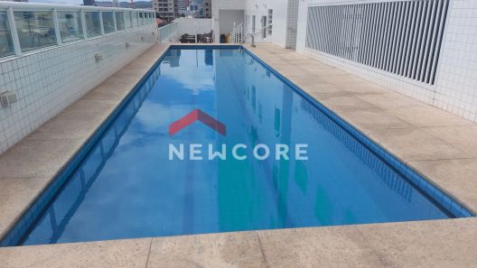 Apartamento com 2 Quartos à venda, 72m² no Aviação, Praia Grande