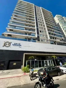 Apartamento com 2 Quartos à venda, 58m² no Praia de Itaparica, Vila Velha