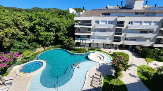 Apartamento com 5 Quartos à venda, 333m² no Jurerê Internacional, Florianópolis