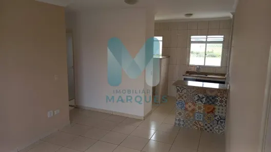 Apartamento com 2 Quartos à venda, 45m² no Jardim Panorama, Caçapava