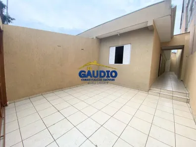 Casa com 2 Quartos para alugar, 85m² no Jardim Mitsutani, São Paulo