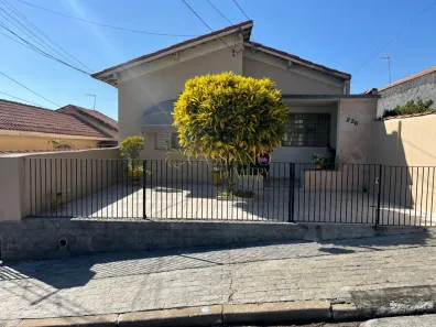 Casa com 6 Quartos à venda, 230m² no Vila Maria, São José dos Campos