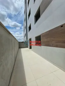 Apartamento com 3 Quartos à venda, 156m² no Jardim Riacho das Pedras, Contagem