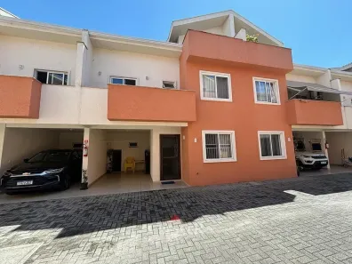 Apartamento com 3 Quartos à venda, 138m² no Caioba, Matinhos