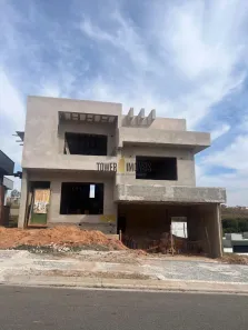 Casa de Condomínio com 3 Quartos à venda, 299m² no Roncáglia, Valinhos