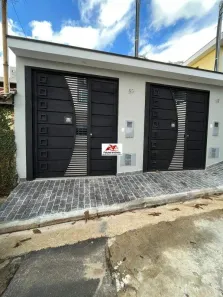 Sobrado com 3 Quartos à venda, 100m² no Parque Tomas Saraiva, São Paulo