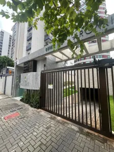 Apartamento com 2 Quartos para alugar, 57m² no Boa Viagem, Recife