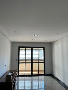 Apartamento com 3 Quartos à venda, 140m² no Vila Assunção, Santo André